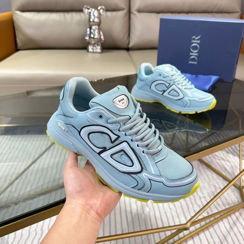 Christian Dior Sneaker